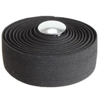 Soma Thick & Zesty Striated Black Road Bike Handlebar Tape With Shock-absorbing. Fixed Price $15.99.