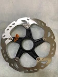 New Shimano Deore Xt SM-RT81 Ice-tech Centerlock Brake Disc 160MM. Fixed Price $29.99.