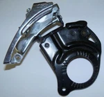 Shimano Sis Mountain Bicycle Front Derailleur Parts 162. Fixed Price $12.99.