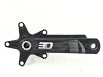 Rotor 3D24 170MM Crank Set Alloy Near Mint Japan. Fixed Price $378.00.