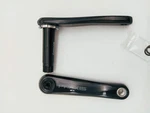 Praxis Works Zayante Carbon Crank Arms Road Bike 172.5 M30 Spindle 10/11/12. Fixed Price $165.90.