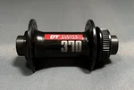 New Dt Swiss 370 Front Mtb Hub 15 X 100MM Center Lock Disc 32 Hole J-bend. Fixed Price $74.95.