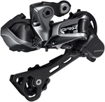 Shimano Grx RD-RX817 Rear Derailleur 11-SPEED, Long Cage, Black, With Clutch,. Fixed Price $400.00.