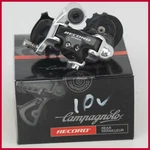 Nos Campagnolo Record Carbon Titanium Rear Mech Derailleur Short Cage RD4-REXS. Fixed Price $299.00.