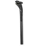 Fsa K-force Light Carbon Seat Post SB25 Road Bike DI2 27.2 X 400 BM1. Fixed Price $199.99.