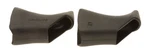 Compe Diatech Brake Hoods Pair For Aero BL-07H Black New Nos. Fixed Price $34.99.