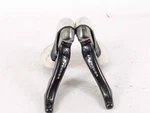 Shimano Ultegra ST-6700 Sti Brake Levers L+r Shifters 2X10S Set. Fixed Price $249.99.