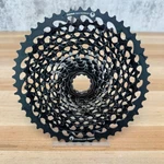 Sram X01 Eagle XG-1295 10-50T 12-SPEED Mountain Bike Cassette "typical Wear". Fixed Price $273.95.