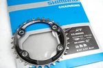Shimano Deore Xt FC-M8000 DYNA-SYS11 HG-X11 Chainring 32T Narrow Wide 1X. Fixed Price $45.00.