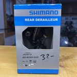 Shimano Acera Bicycle Rear Derailleur (black) RD-M360-SGS 7/8S Casual Cycling. Fixed Price $15.99.
