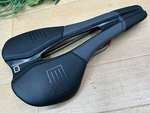 Prologo Proxim W650 E-bike Saddle Tirox Rails 145MM 233G Nearly New. Fixed Price $236.92.