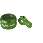 Kindshock Dropper Seatpost Collar Remote Lever KG-R2 Color Kit Green For 272. Fixed Price $25.00.