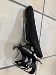 Bontrager Hilo Comp Triathlon Saddle, Xlab Delta 200 & Cage. Fixed Price $190.00.