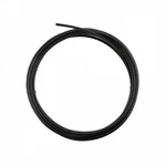 Sunlite S.i.s. Housing Cable Sunlt Sis 5MMX25FT Bk. Fixed Price $26.66.