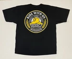 Hbbc International Brotherhood Shirt Huntington Beach Ca Bicycle Company Xl 6B. Fixed Price $24.95.