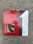 Sram X-sync Eagle Chainring 34T Direct Mount 12-SPEED Aluminum Black. Fixed Price $40.00.