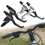2PCS Aluminum Bicycle Bmx Brake Handle Mtb Mountain Bike Cycling Levers. Fixed Price $12.89.
