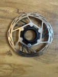 Sram Paceline 140 Mm Center Lock Disc Brake Rotor. Fixed Price $45.00.