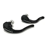 Campagnolo Tt/tri Bar-end Carbon Brake Levers Oem BL12-TTCGC. Fixed Price $150.00.