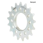 Surly Track Cog Sprocket, 3/32X18T., Silver. Fixed Price $70.71.