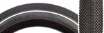 Sunlite Baja 26X3.5 Inline Bmx Tire With Micro Knobby Tread, Reflective Sidewall. Fixed Price $62.50.