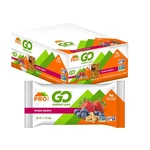Probar Go Energy Bars Mixed Berry Glutenfree, Nongmo, Wholefood Ingredient.... Fixed Price $35.32.