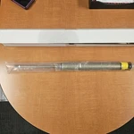 Fox 38 Float NA2 Air Shaft Assembly 170MM. Fixed Price $80.00.