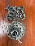 Shimano Ultegra Spd 12 X 28T Cassette & CS-6701 Chain Shsm. Fixed Price $39.99.