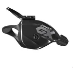 Sram Gx Dh Rear Shifter 7-SPEED, With Discrete Clamp, Black, A2 1SIZE,. Fixed Price $74.99.