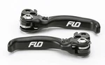 Flo Motorsports Shimano Deore Xt M8000 And M8100 Hydraulic Brake Lever Set Black. Fixed Price $99.95.