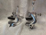 Shimano Dura Ace Brake Calipers 7402 7400 Model 39-49 Mm Reach. Fixed Price $35.00.