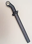 S-works Pav Sl Carbon Seatpost 380MM X 20MM Offset Missing Bolt. Fixed Price $100.00.