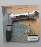 Profile Design Boa Quill Stem 25.4MM X 135MM 10 Degree 1-1/8". Fixed Price $25.00.