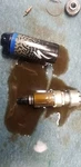 Specialized Brain - Fox & Rockshox Rear Shock Rebuild Return Shipping Included. Fixed Price $150.99.