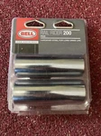 Bell Games Rail Rider Steel Pegs New Fits Most 3/8 Axles Hardened. Fixed Price $19.99.