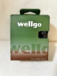 Wellgo LU-A52 Bmx Platform Pedals 9/16" Black. Fixed Price $34.95.