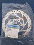 New Shimano SM-RT61 Brake Rotor 160MM Bolt Genuine Parts. Fixed Price $15.00.