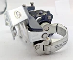 Shimano Deore Xt FD-M760A Front Derailleur Dual Top & Bottom Pull 34.9 Triple. Fixed Price $29.88.