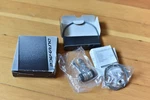 New Old Stock Shimano Dura-ace SL-7900 Down Tube Shifter Set 10S. Fixed Price $325.00.