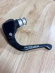 Shimano Dura Ace BL-TT79 Bar End Triathlon Carbon Brake Lever Mechanical. Fixed Price $49.99.
