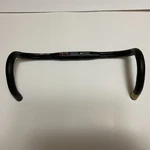 Itm Millennium 7075 T6 Road Bike Handlebars Made Italy 44CM Vintage Drop. Fixed Price $49.99.