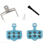 Jagwire Bulk Sport Organic Bike Disc Brake Pads For Sram Level / Avid Elixir. Fixed Price $13.49.