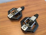 Crank Brothers Candy 3 Pedals, Black. Fixed Price $45.00.