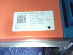 Accelerated Systems BAC8000 Can-bt Motor Contol 36-72V. Fixed Price $375.00.