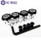 Hot Racing WH17HT01 Aluminum Hex Hub Adapters 12 To 17MM (10MM Offset). Fixed Price $28.88.