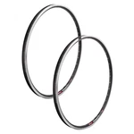 Pack Of Dt Swiss 535 26 Black 36 Double Wall Rims. Fixed Price $128.94.