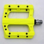 Pair PA01A Nano-p Pedals Yellow 966000307 Ht-components Flat Bike. Fixed Price $54.14.