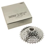 Shimano Deore Xt CS-M750 Aq Cassette 11-32T 9 Speed Nos New. Fixed Price $82.99.