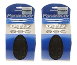Panaracer Protex T-serv Clincher Tires 700X32C Black Commuter Pair New Nos. Fixed Price $78.29.