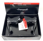 Nos Campagnolo Record Qs Ultra 10-SPEED Ergopower Brake/shift Levers Mechanical. Fixed Price $799.99.